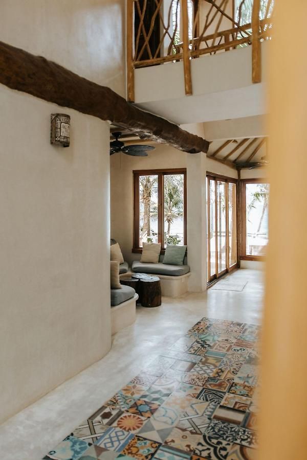 Villa Zorba Homes *