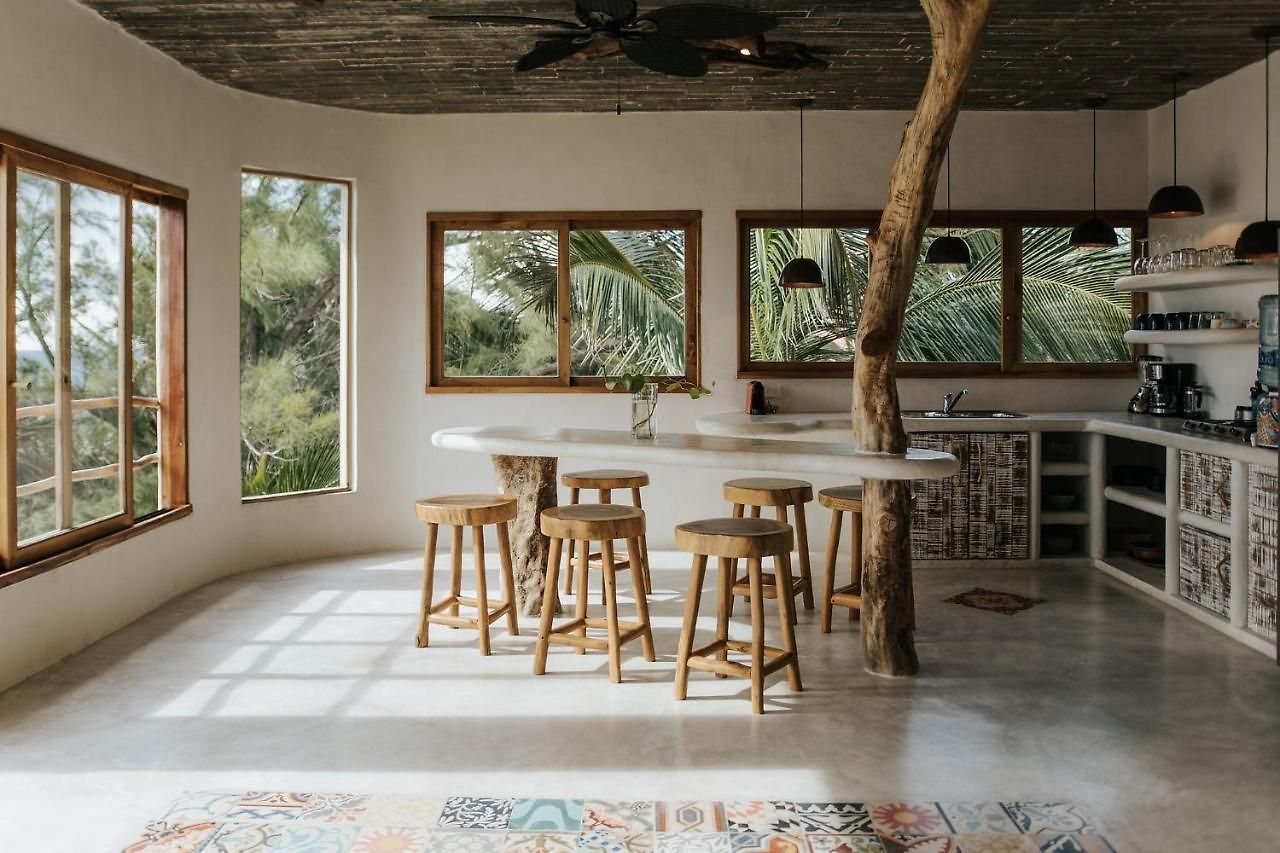 Zorba Homes Villa