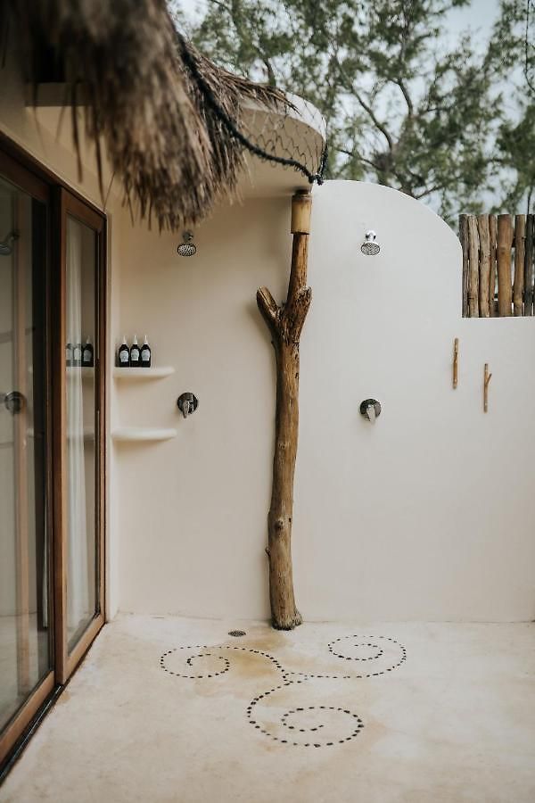 Zorba Homes Tulum