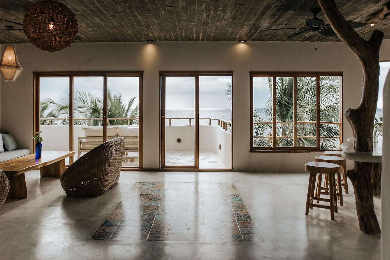 Zorba Homes Tulum