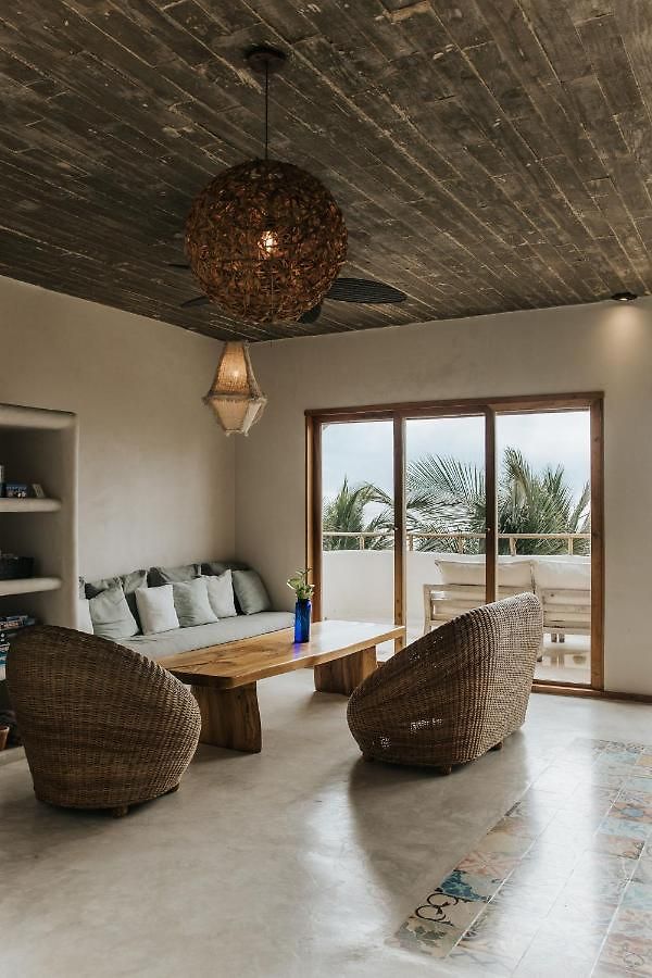 Villa Zorba Homes