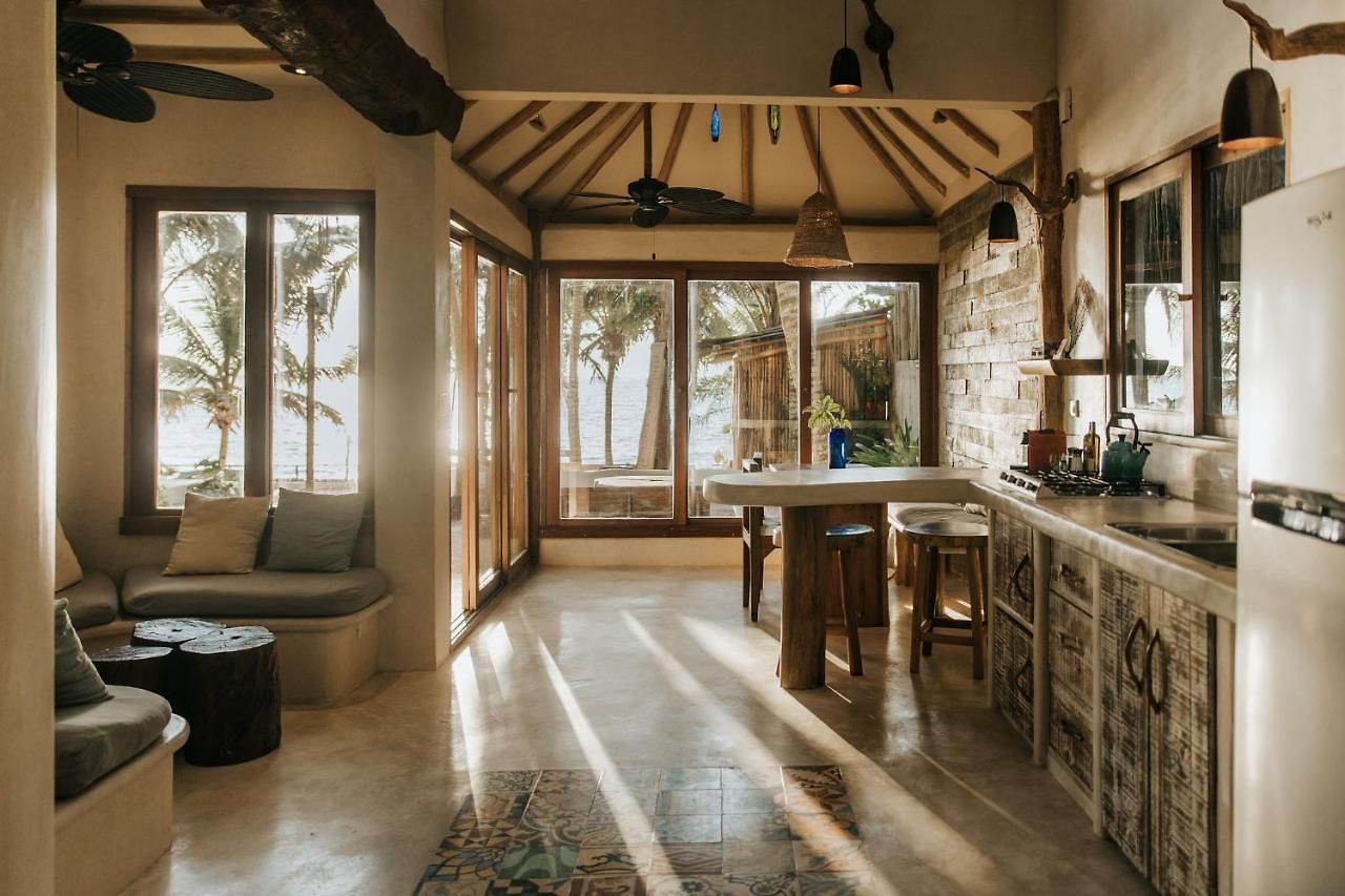 Villa Zorba Homes