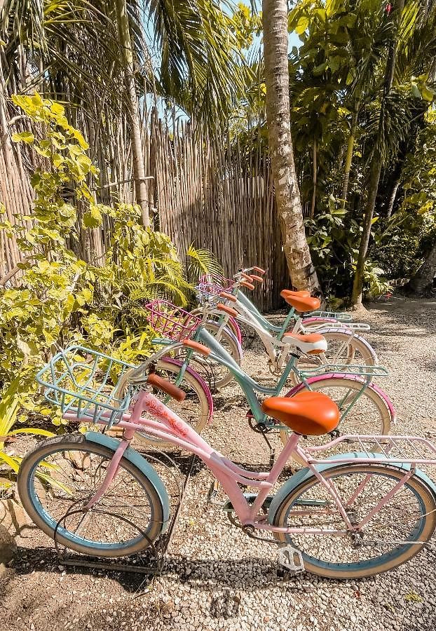 Gramercy Tulum