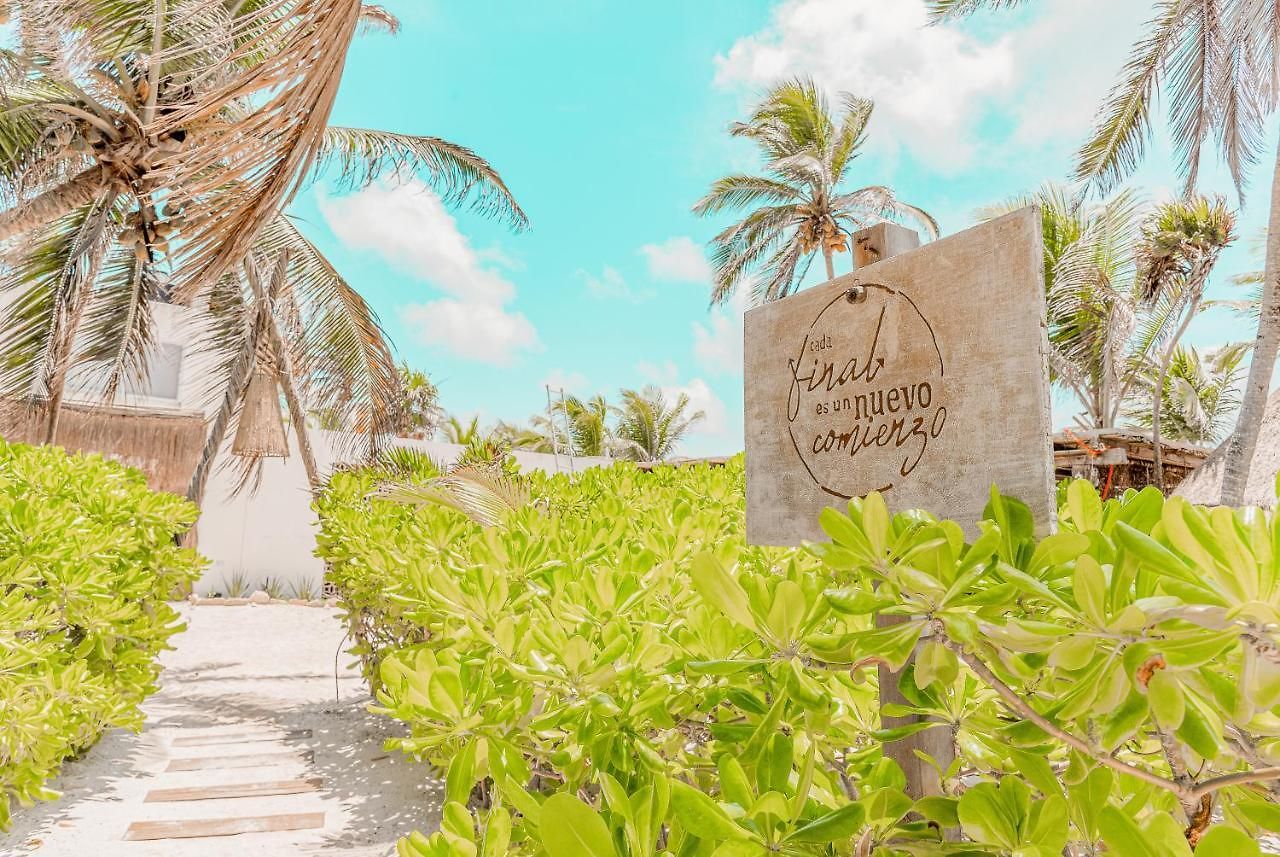 Gramercy 5* Tulum