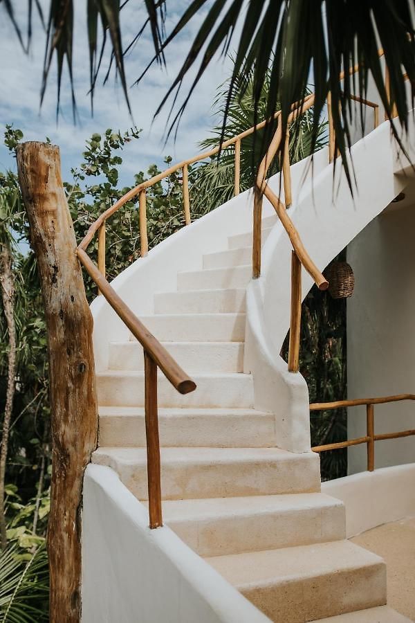 Mahayana Homes Tulum