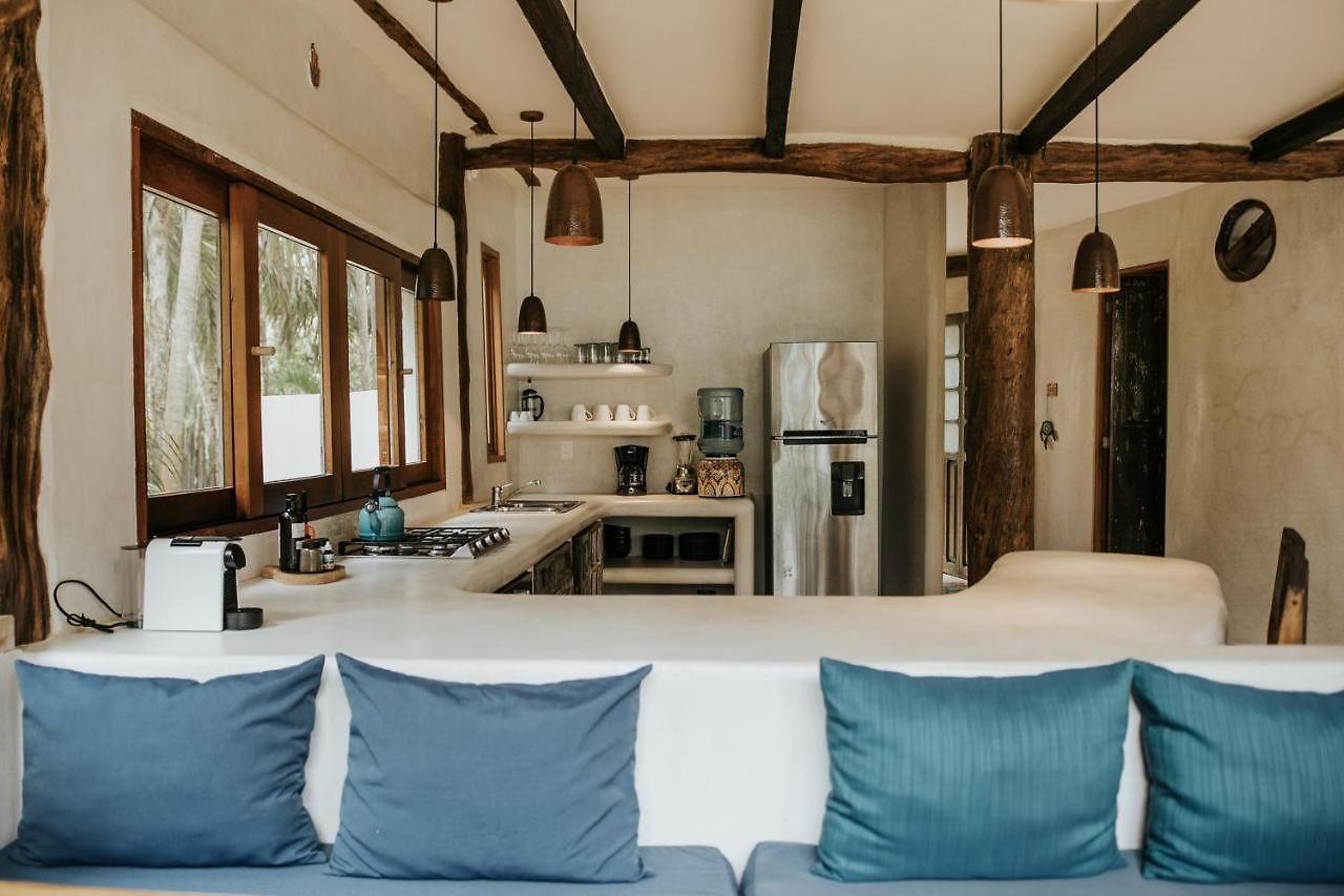 Mahayana Homes * Tulum