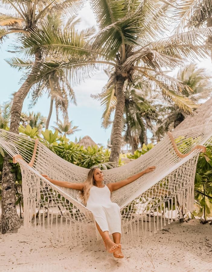 Gramercy Tulum