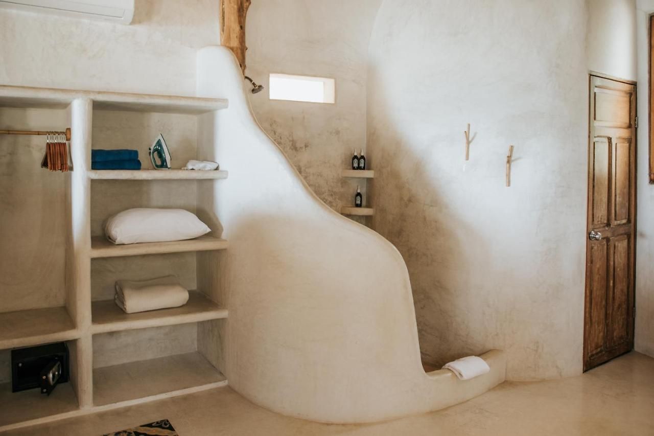 Mahayana Homes Tulum
