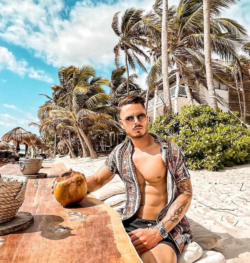 Hotel Gramercy Tulum