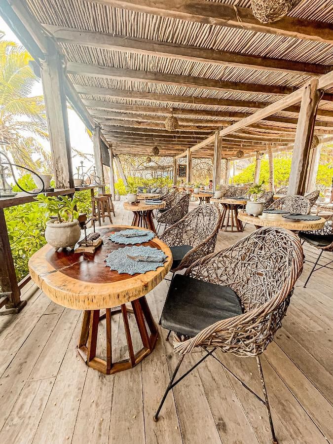 Gramercy Tulum