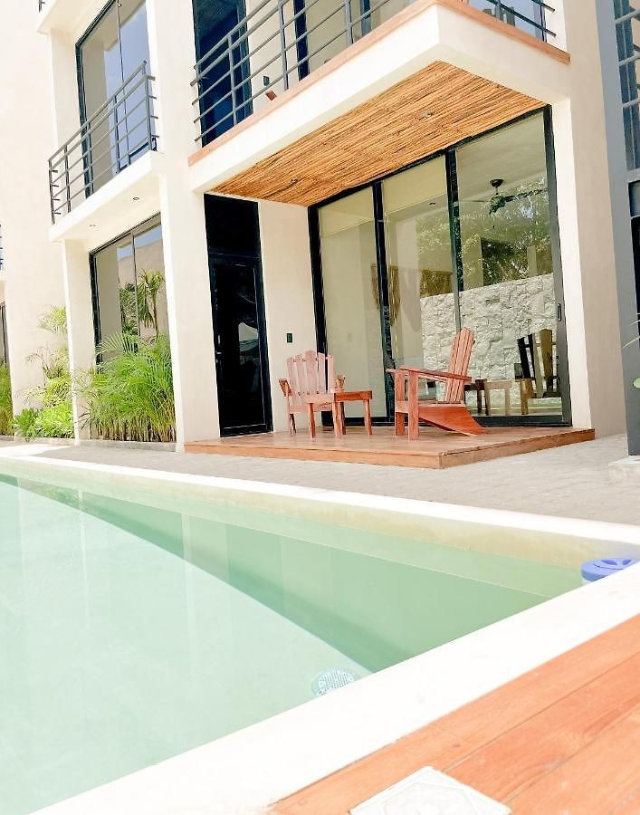 La Veleta Luxury