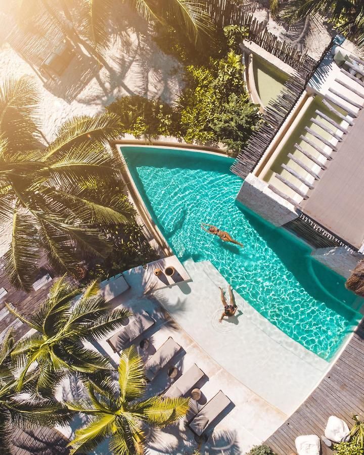 Ma'xanab Hotel 5*