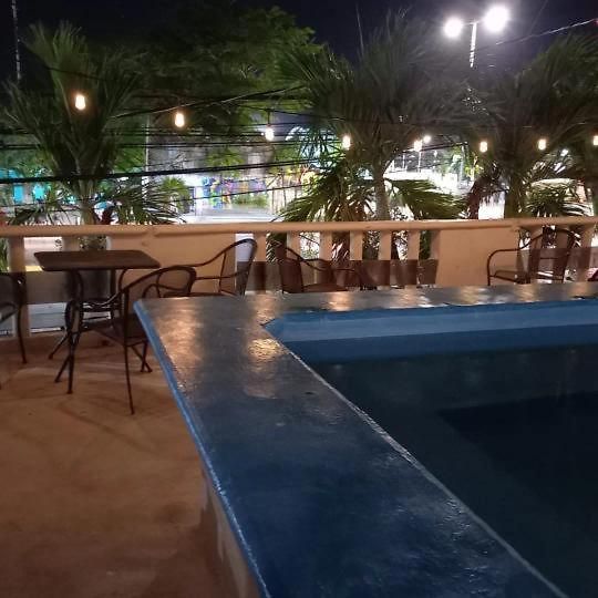 Mundo Maya 3* Tulum