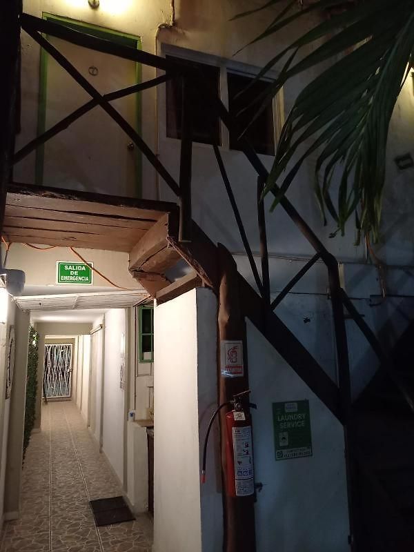 Hotel Mundo Maya