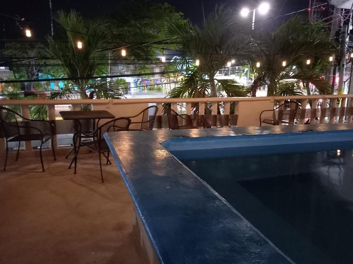 Hotel Mundo Maya