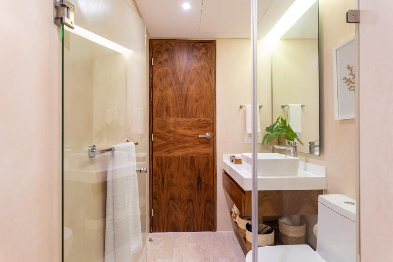 Your Place In With Pool, Gym And Coworking Apartment Tulum