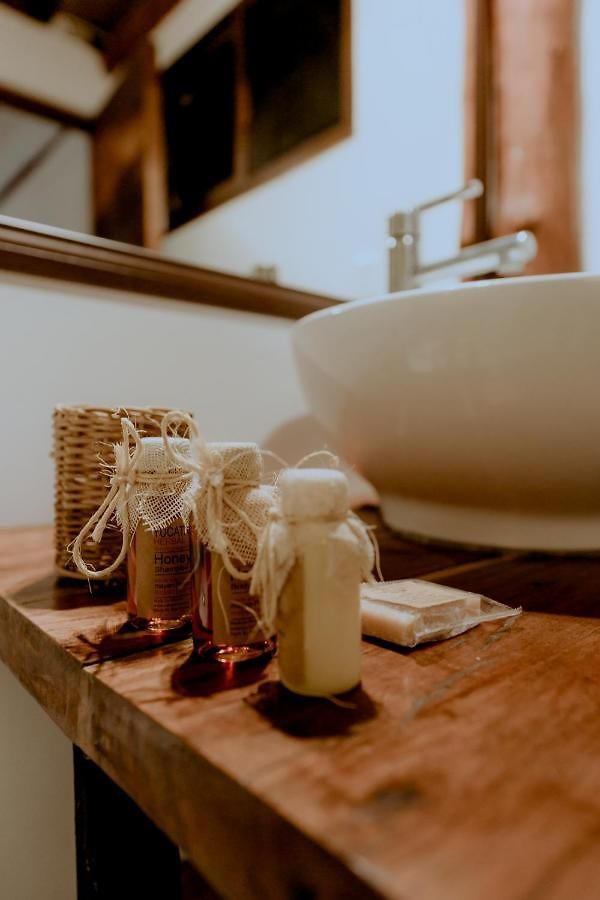 Zamna Eco-lodge Hotel *