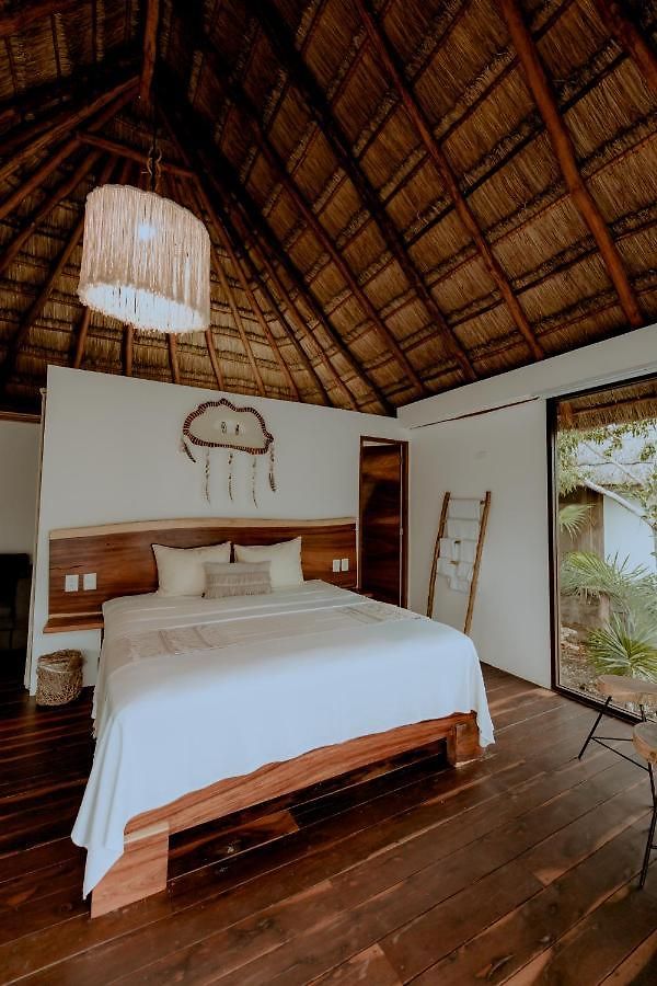 Hotel Zamna Eco-lodge