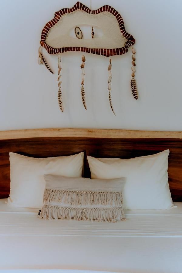 Zamna Eco-lodge * Tulum