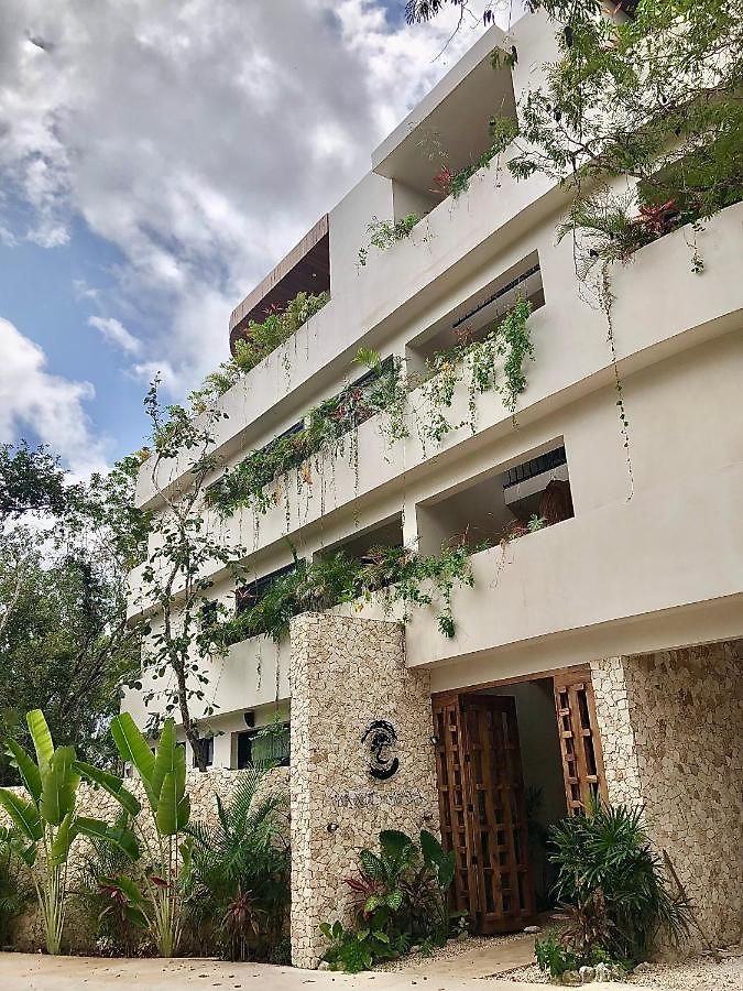 Apartment Modern 2br Penthouse Concierge Gated Community