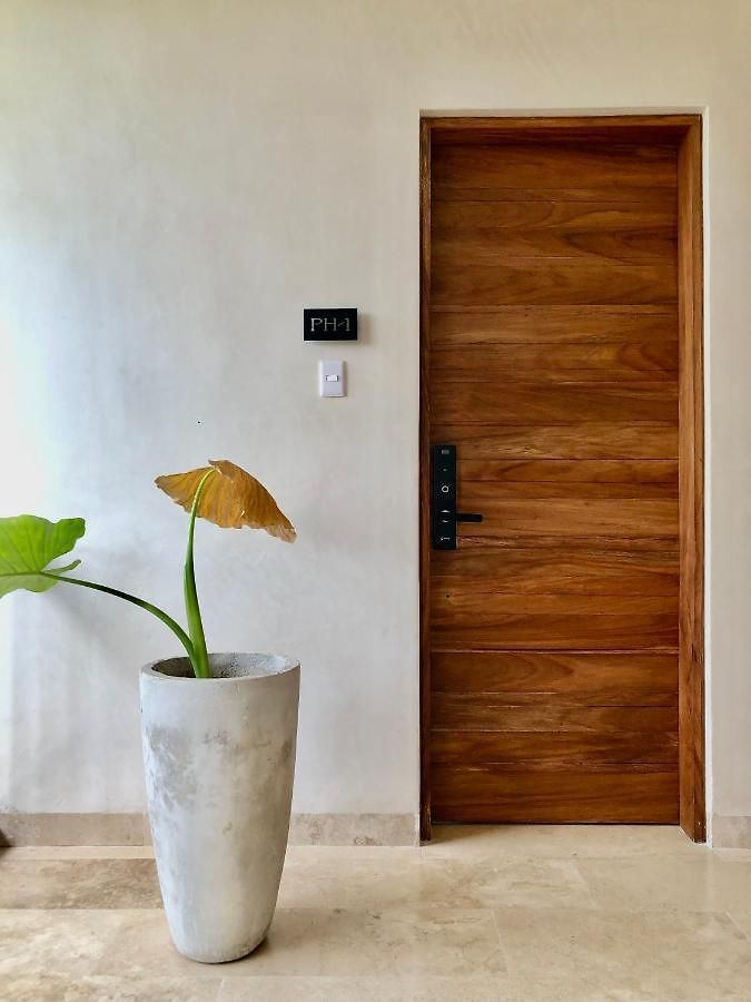 Apartment Modern 2br Penthouse Concierge Gated Community Tulum