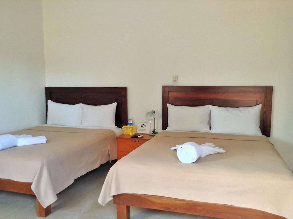 Malix Pek 2* Tulum