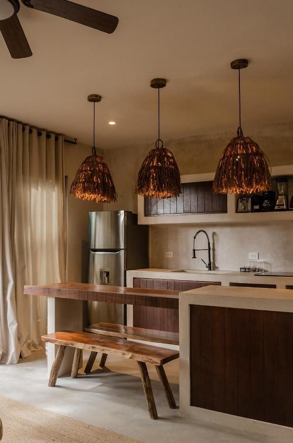 Apartment Boho Vibes