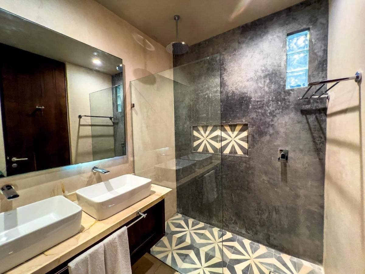 Apartment Kabah Luxury *