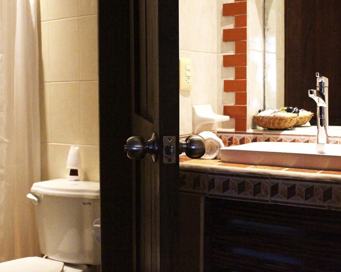 Hotel L Hotelito 3*