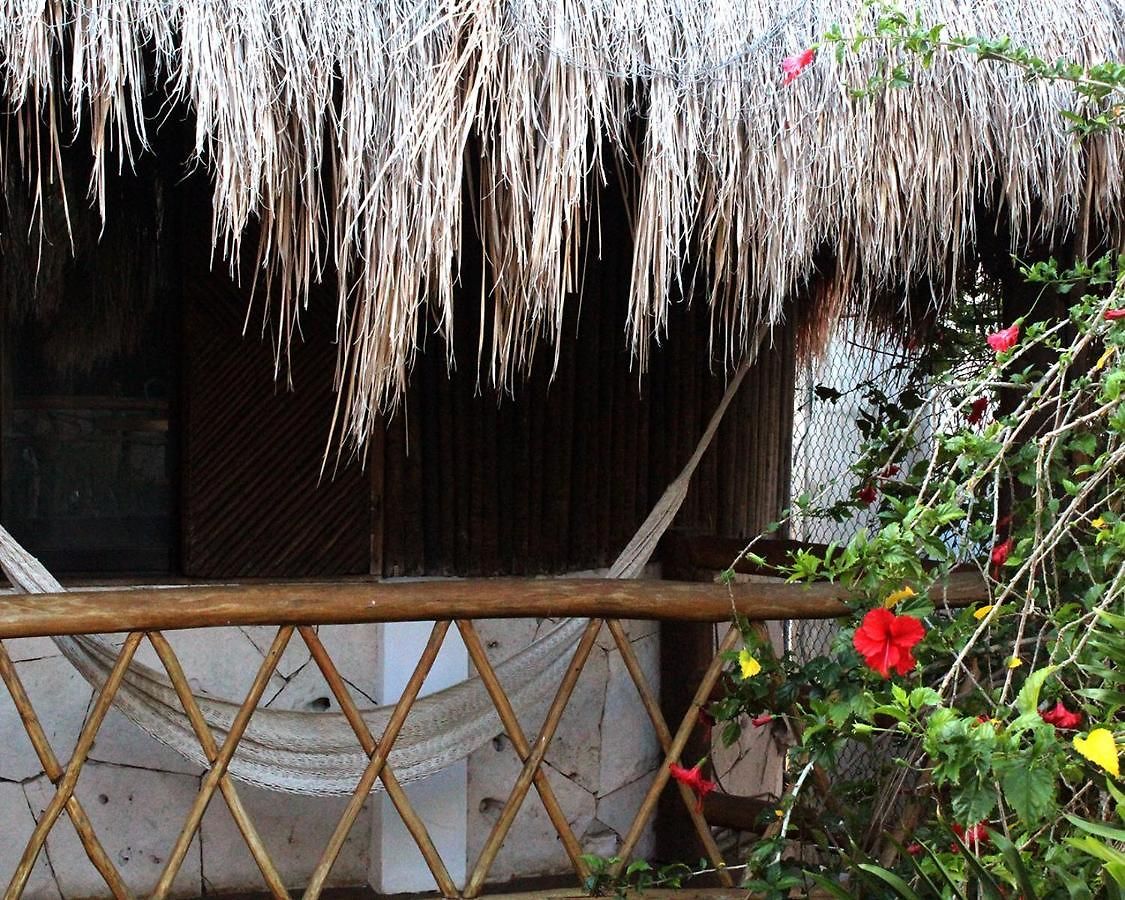 L Hotelito Tulum