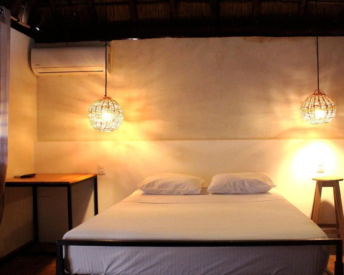 L Hotelito Hotel 3*