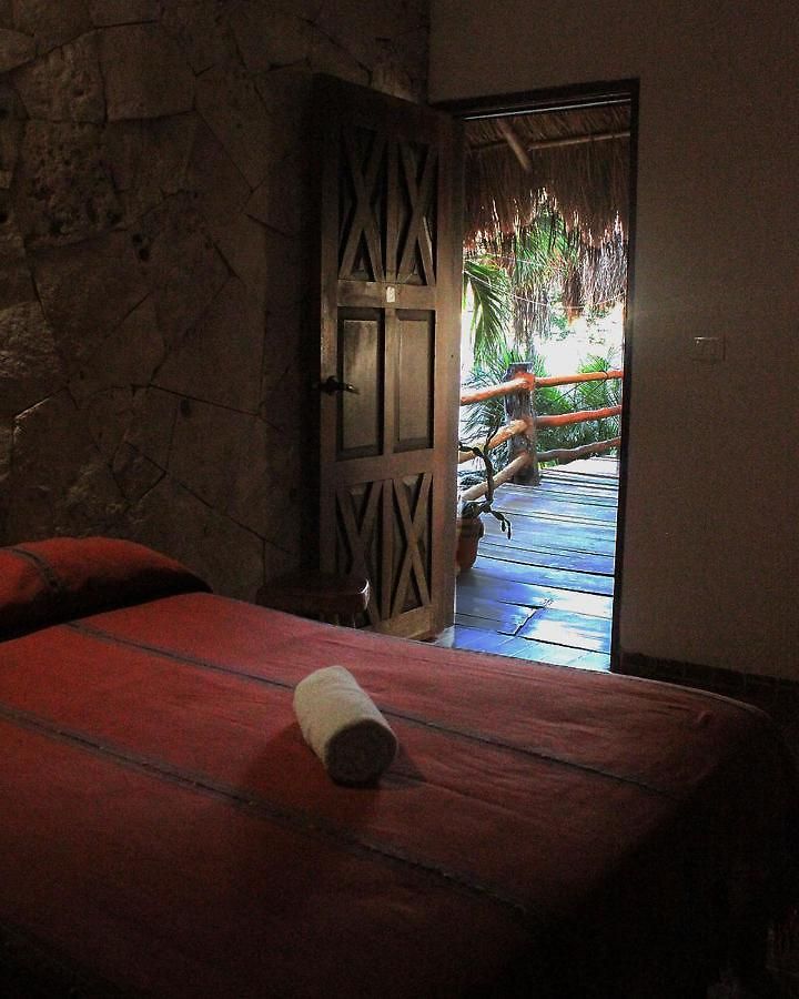 Hotel L Hotelito 3*