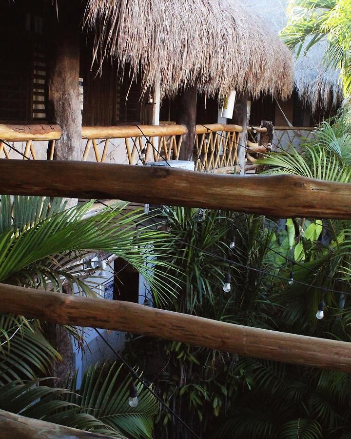 L Hotelito 3* Tulum