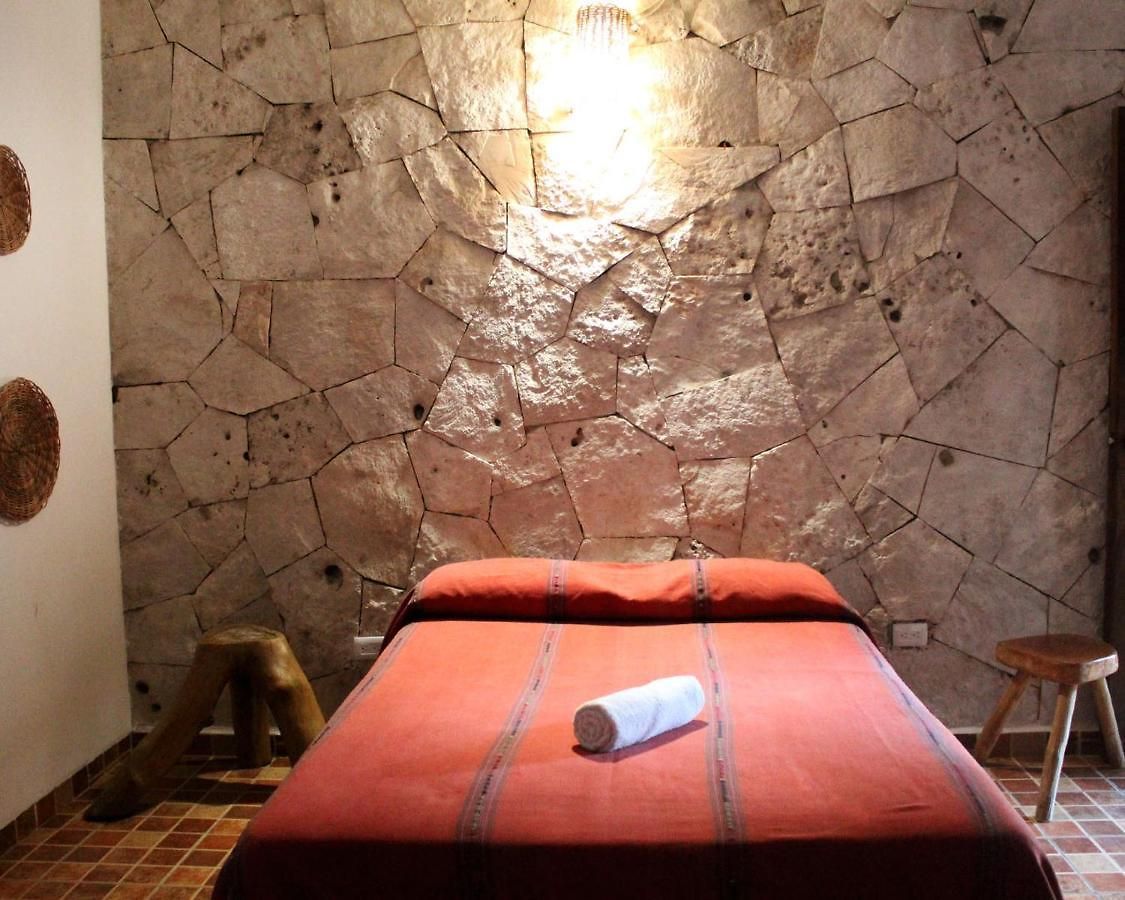 L Hotelito Hotel 3*