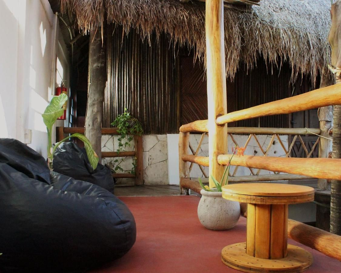 Hotel L Hotelito