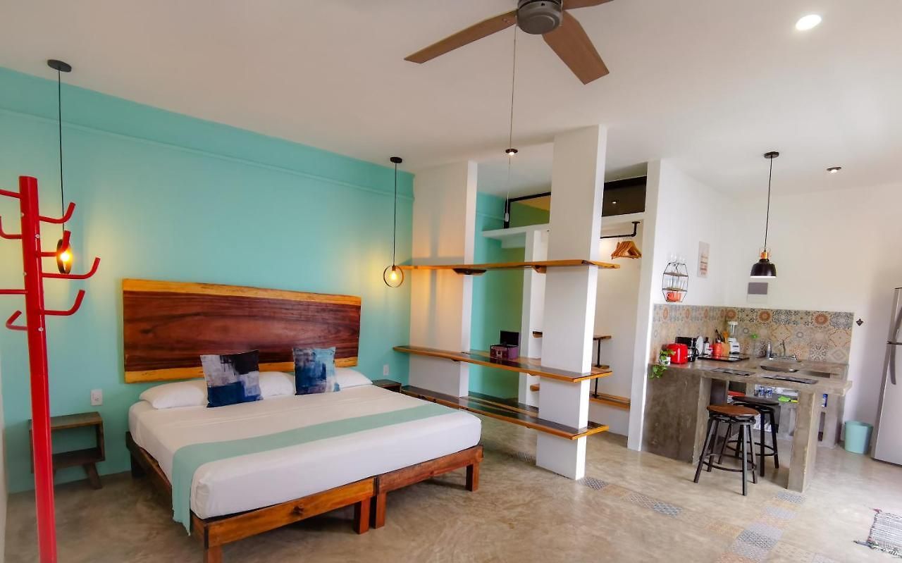 Les Calle 2 By Galian Aparthotel