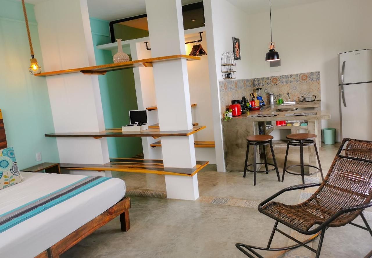 Les Calle 2 By Galian 4* Tulum