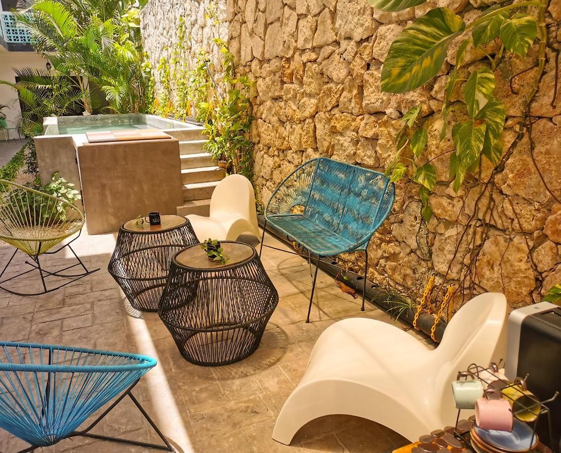 Les Calle 2 By Galian Aparthotel 4*
