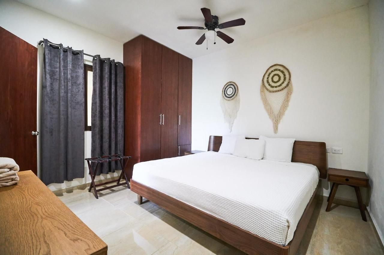 Apartment Cave Mexico 5 *