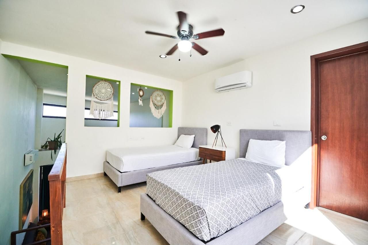 Apartment Cave Mexico 5 *