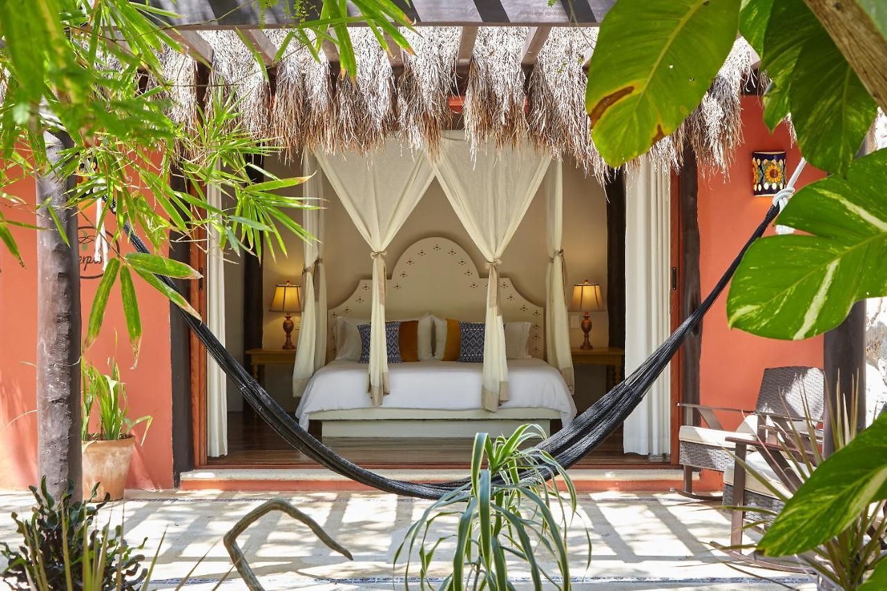 Coco Hacienda - Adults Only