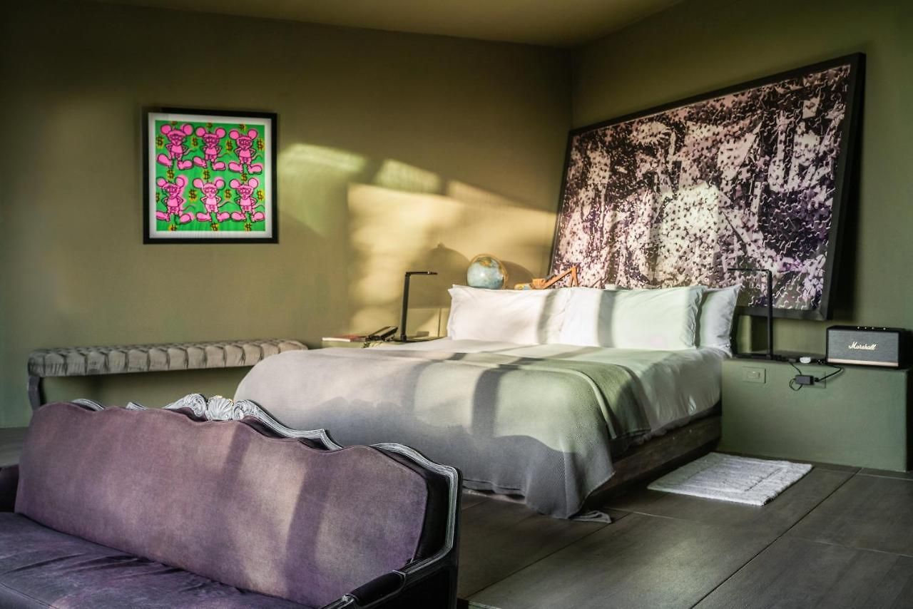 Casa Malca 5* Tulum