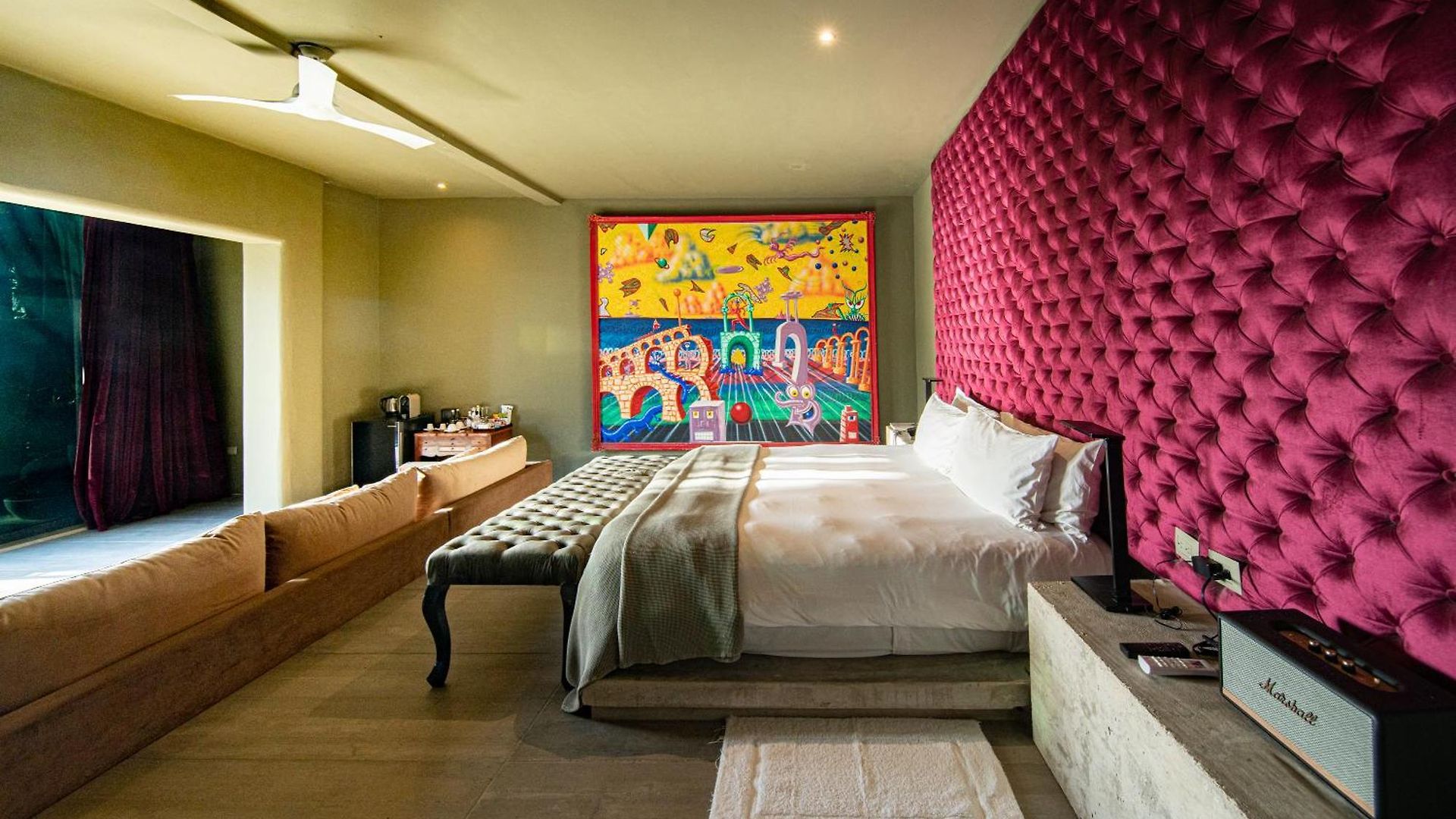 Casa Malca Tulum