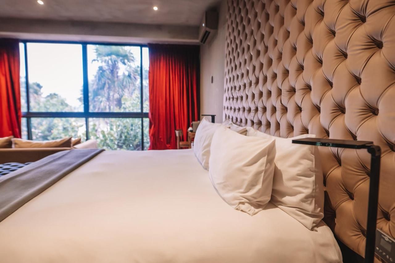 Hotel Casa Malca 5*
