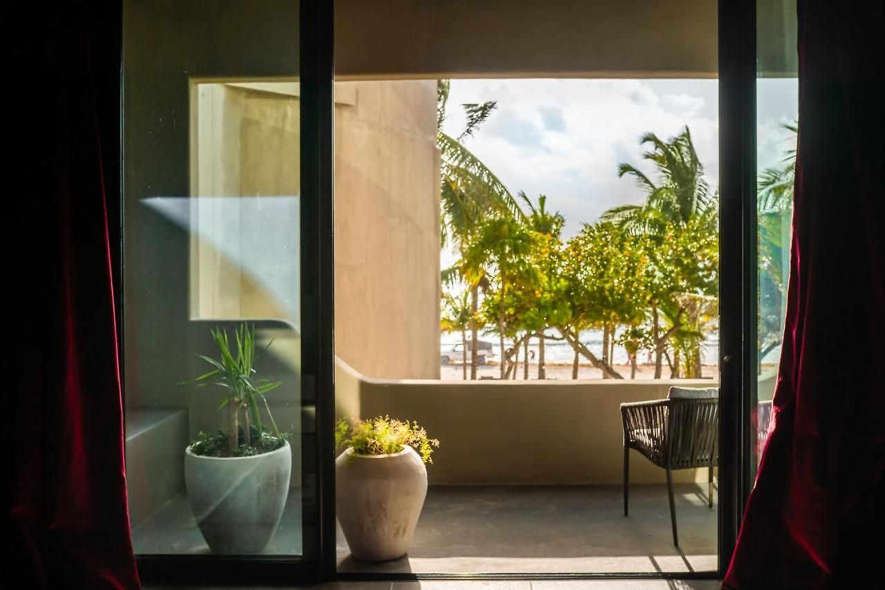 Casa Malca Tulum