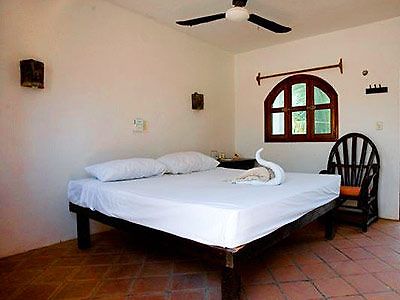 Zahra 3* Tulum
