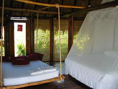 Zahra Hotel Tulum