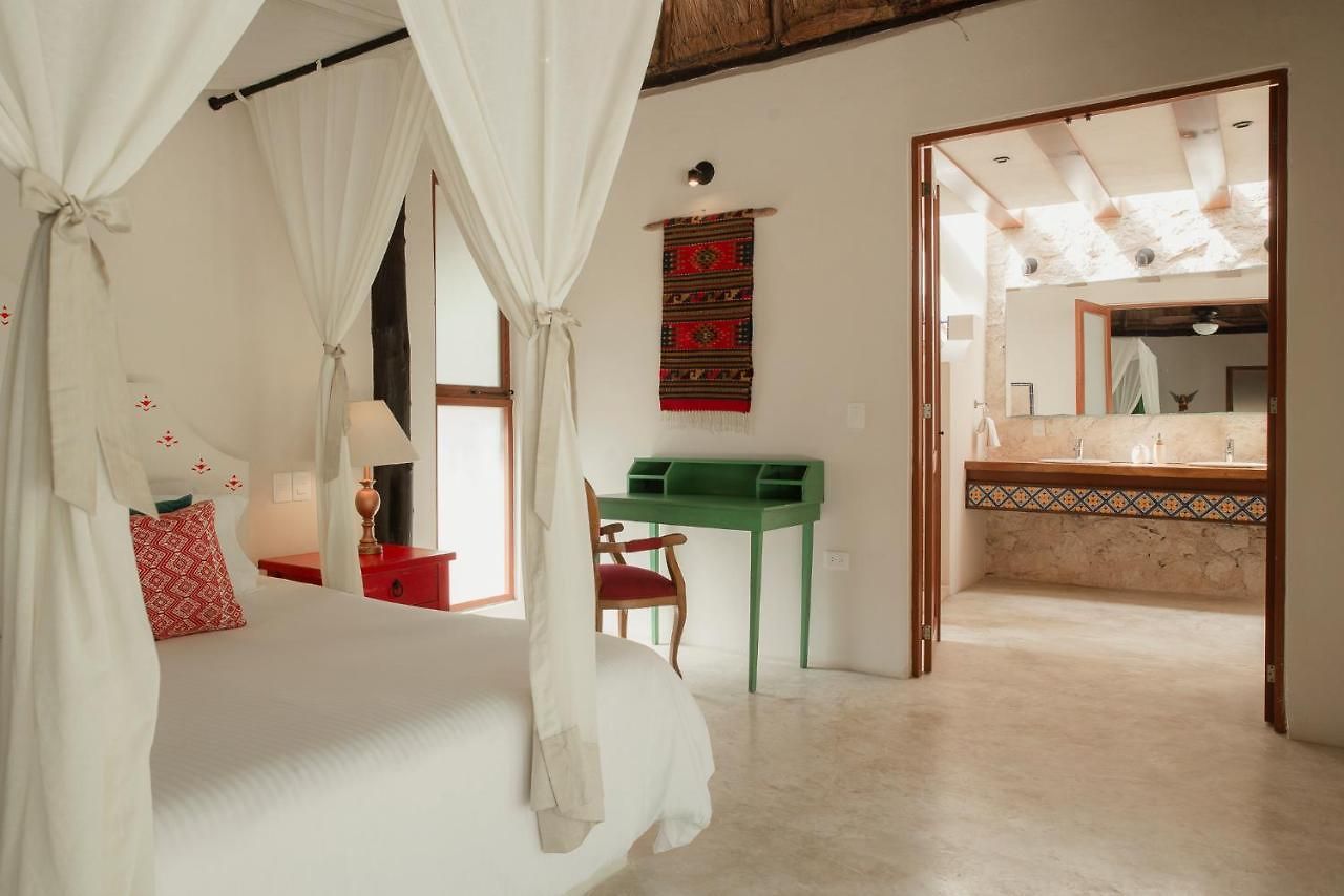 Hotel Coco Hacienda - Adults Only Tulum
