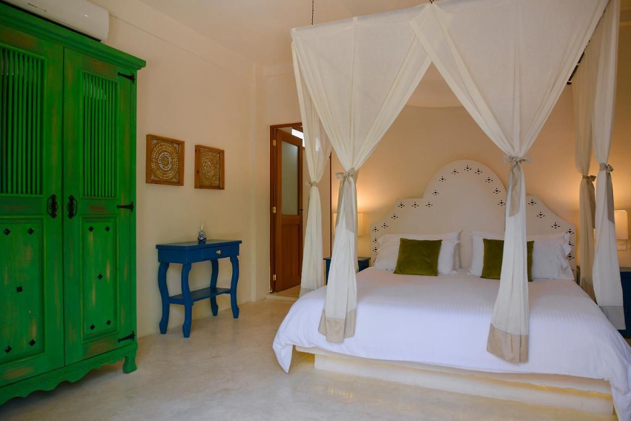 Hotel Coco Hacienda - Adults Only