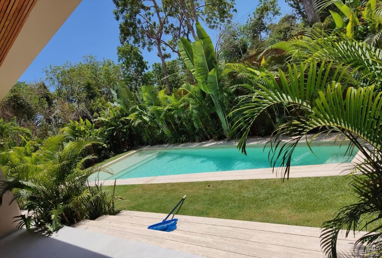 Villa 11br I Hacienda Zalama